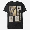 Star Wars Boba Fett Tshirt