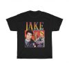 Vintage Jake Peralta Homage T-shirt