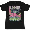 blink 182 T-shirt