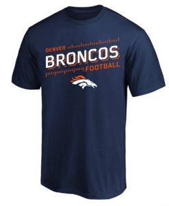 denver broncos t shirt