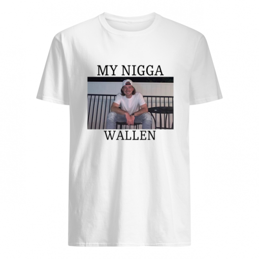 ryan upchurch morgan wallen Tshirt