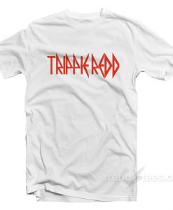 trippie redd T-shirt