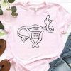 If I wanted the Government in my Uterus Tshirt