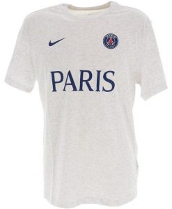 Nike Psg tee paris h blanc T-shirt