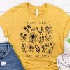 Save The Bees T-shirt