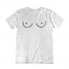 TITTIES Cartoon Draw BOOBS T-shirt