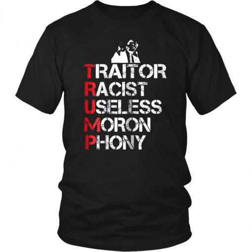 TRUMP T-shirt