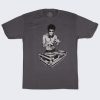 bruce lee dj T-shirt