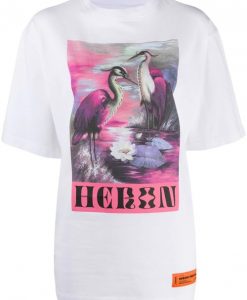 heron preston Tshirt