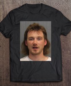 morgan wallen shirt