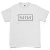 nine inch nails shirt