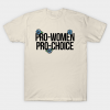 pro choice shirt