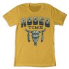 rodeo time shirt