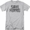 save ferris T-shirt