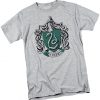 slytherin shirt