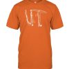 university of tennessee shirt