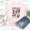 Herbology Plants Unisex T-shirt