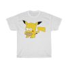 Homer Pikachu Funny T-Shirt