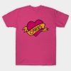 I Love Carbs T-Shirt