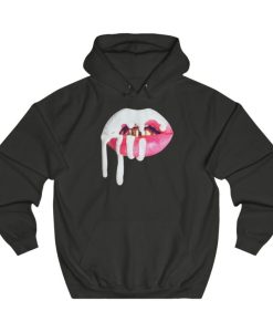 Lip Kit Exclusive Hoodie