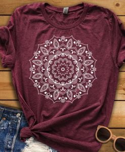 Mandala Shirt