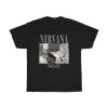 Nirvana Bleach T-Shirt