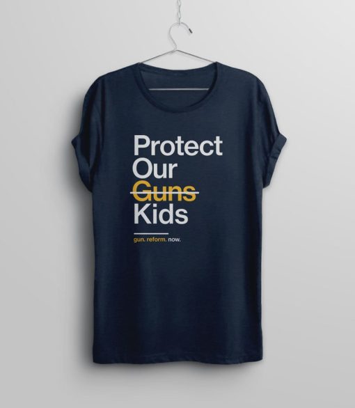 Protect Our Children Shirt