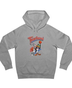 Tune Squad Space Jam Hoodie