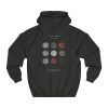 Twenty One Pilots Blurryface Hoodie