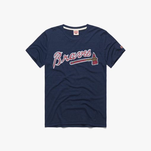 braves shirt