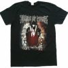 cradle of filth t-shirt