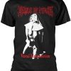 cradle of filth tshirt