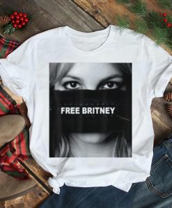 free britney Tshirt