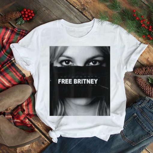 free britney Tshirt