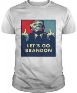 go brandon Tshirt