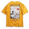 Law Of Nature T-Shirt