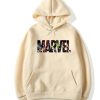 Marvel Hoodie