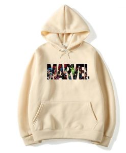 Marvel Hoodie