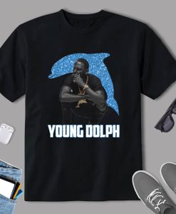 RIP young dolph T-shirt