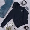 Training Jamesbond 007 Hoodie