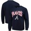 atlanta braves hoodie