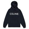 celine hoodie