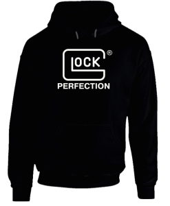 glock hoodie