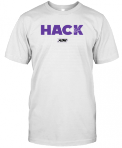 hack Tshirt