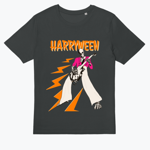 harryween shirt