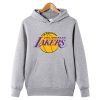 lakers hoodie