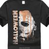 michael myers shirt