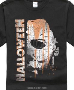 michael myers shirt