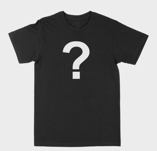 mitski mystery shirt