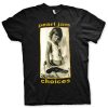 pearl jam choices shirt